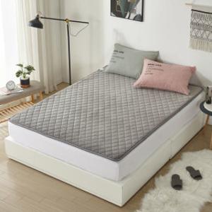 (주)한일 좋은자리 초극세사 카본 탄소매트 전기장판 전기매트 퀸더블 분리난방 150X200  불만족시 환불보장