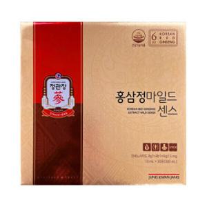 정관장 홍삼정 마일드 센스 10ml x 30포 / H9