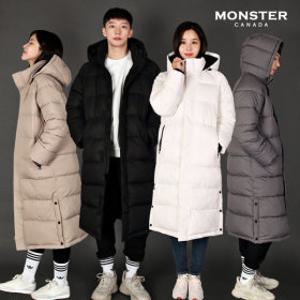롱패딩 패딩 R2 남녀롱패딩/빅사이즈/자켓/벤치코트