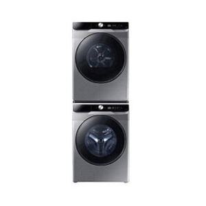 세리프 삼성전자 WF21T6500KP+DV17T8740BP 비스포크 그랑데 AI 드럼세탁기 건조기 세트 (21kg+17kg)