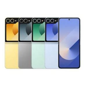 (코디) 갤럭시 Z플립6 256GB / SM-F741N / 자급제