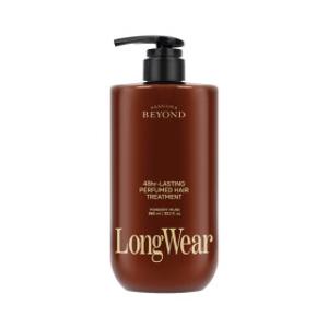 비욘드 롱웨어 퍼퓸드 트리트먼트 파우더리 머스크 950ml