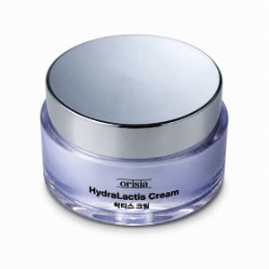 오리시아 락티스 크림 50ml 젖소크림 1개