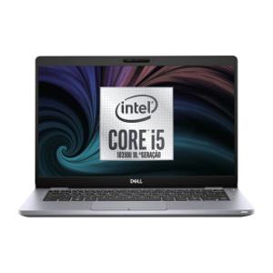 DELL 레티튜드 E5310 코어 i5-10세대/RAM16G/SSD256G/WIN10 13인치 휴대용 업무용 중고노트북 E5310  DELL