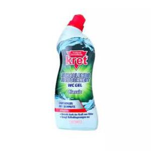 독일 크렛 변기 세정제 750ml 욕실 청소 코딩효과 악취 묵은때 악취제거