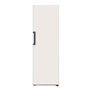 (LG)LG 컨버터블 패키지 냉장고 X323MEF 베이지 384L