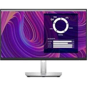 중고 델 DELL P2423D QHD 피벗 모니터