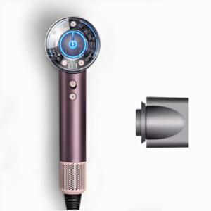 차이슨 헤어드라이어 /NS2026 MAX GT 단일/초고속 BLDC 모터/1600w 강력한 풍력//138000rpm/한국형코드