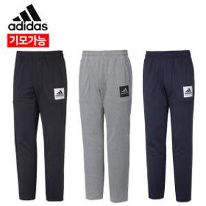 아디다스 컴뱃스포츠 신상 트레이닝복 팬츠 바지 PN110 신상품 운동복 긴바지 기모추가