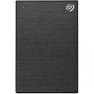 Seagate One Touch 5TB 휴대용 외장 하드 드라이브 PC 노트북 Mac USB 3.0 Black 1년 MylioCreate 4mo Adob