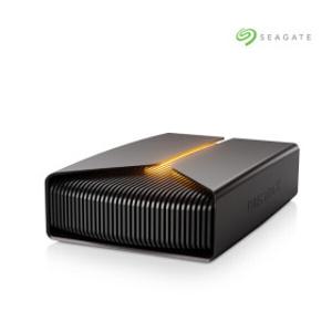 씨게이트 공인판매점 NEW 8TB Firecuda X Vault Gaming USB C 타입 게이밍 외장하드 복구서비스