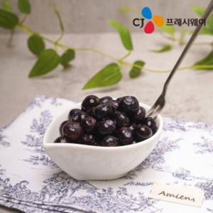 CJ 프레시웨이 냉동블루베리 1kg x 3봉