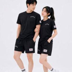 3장세트 제이케이sp 로카티 ROKA 쿨 드라이 반팔 긴팔 군인 군대 PX 티셔츠