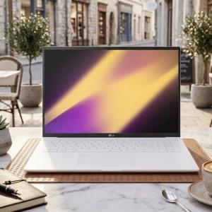 LG전자 그램17 17Z90TL-GS56K 루나레이크 U5-226V DDR5 16GB Gen4 256GB 윈도우11홈 대학생 17인치 HMC