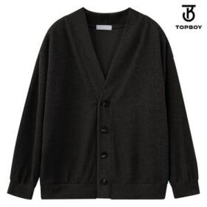 (NS홈쇼핑)데일리 스판 오버핏 브이넥 니트 가디건 (WI010)35941522