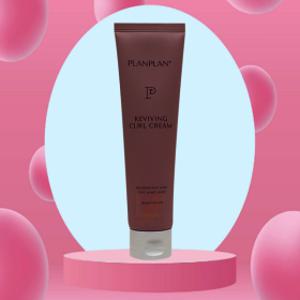 리바이빙 컬크림 컬링 헤어 에센스 용량 150ml+60ml  88