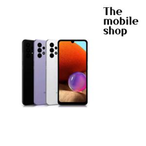 갤럭시A32 64GB 중고 중고폰 공기계 알뜰폰 S등급