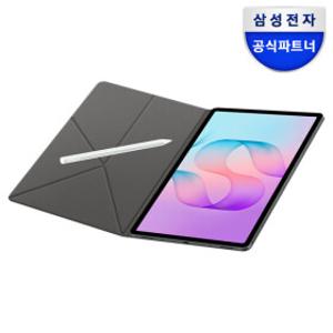 삼성전자 플러스 태블릿 정품 북커버 케이스 EF-BX840P 블랙 갤럭시 탭 S12+