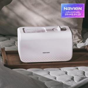 경동나비엔 숙면매트 온수매트 EQM545-SS(슬림 싱글) 셀프이온케어(살균) 빠른난방 온열매트