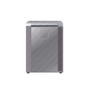 (삼성)N삼성전자 김치플러스 뚜껑형 김치냉장고 126L RP13C1022S9