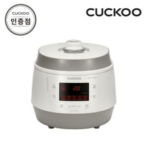 쿠쿠 10인용 전기압력밥솥 CRP-QK1010BGW 공식판매점 SJ