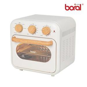 보랄 18L 더 셰프 에어프라이어 오븐 BR-AF155M