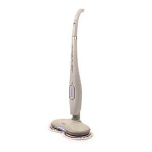 휴스톰 듀얼스핀 무선 물걸레 청소기 HS-10500G/셀프스탠딩/탈착식배터리