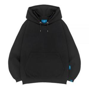 엘라모 기모H 무지 후드티 빅사이즈 M~4XL