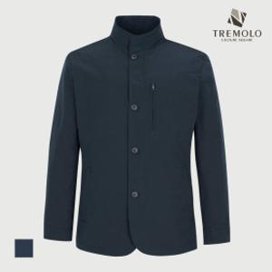 TREMOLO 패딩라이너 사파리 점퍼_TRBKA3F8411