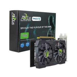 (아이코다)액슬 지포스 GTX1050 Ti D5 4GB 그래픽카드 에즈윈