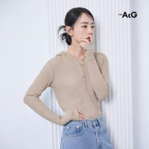 26FW 버튼업 핑거홀 기모 니팅후드 3종