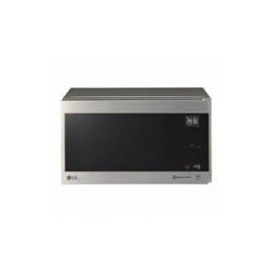 (LG)LG 전자레인지 MW25S 블랙실버 25L