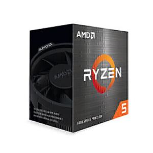 AMD 라이젠5-4세대 5600 버미어 (정품) 소켓AM4 CPU