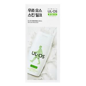 당일 발송우르오스 올인원 모이스처라이저 스킨로션 지복합성 200ml 1개