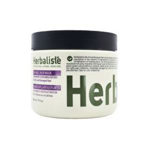 Herbaliste 허벌리스테 헤어 마스크 팩 손상모 홈 케어 트리트먼트 500ml
