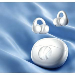 QCY 크로스키 C50i 트루 무선 오픈형 이어폰 CT12