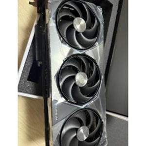 MSI 지포스 RTX 5090 슈프림 SOC D7 32GB 하이퍼프로져