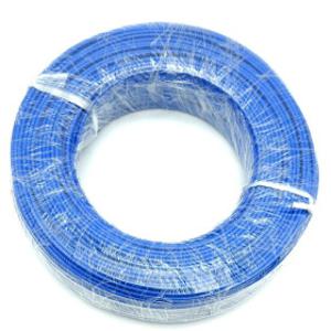 온도보상도선 K타입와이어 0.5PVC 1롤100m VX-VV0.5SQ1P 수화열열선