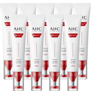 AHC 풀 리프트 아이크림 포 페이스 40ML 시즌 14 9개