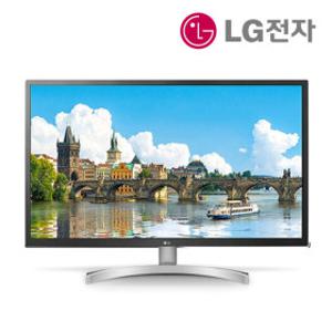 LG전자 32MN500M W 화이트 색상 IPS 사무용 광시야각 32인치 컴퓨터 모니터 /MS