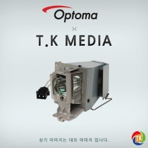 [Optoma] EH200ST / SP.8VH01GC01 램프