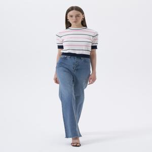 [안젤로 비안코] Harlinz Knit
