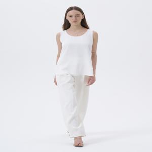 [안젤로 비안코] Lefia Blouse