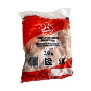페르디가오 닭정육 2kg 냉동 닭다리살 순살 브라질 페르가디오(신선상품)