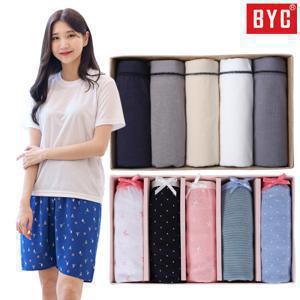 [언더라인]30%할인/3+1사은품/여성팬티/나시 속바지/남여냉감파자마/요일팬티