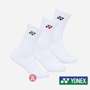 요넥스 2023SS 239SN005F 여성 스포츠양말 1켤레