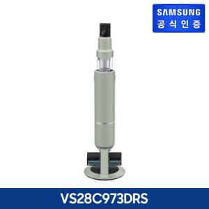삼성 비스포크 제트 무선청소기 VS28C973DRS/G