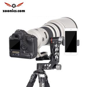 주닉스 XILETU XGH-3 짐벌헤드 360도 파노라마 삼각대 카메라