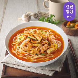 [[피코크] 피코크 너비아니 550gX4팩 외 떡갈비/꿔바로우/순희네 빈대떡/짬뽕/호떡