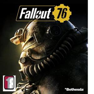 폴아웃 76 Fallout 76 / PC 스팀코드 문자전송 / 한글